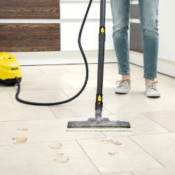 PULITORE A VAPORE KARCHER SC 3